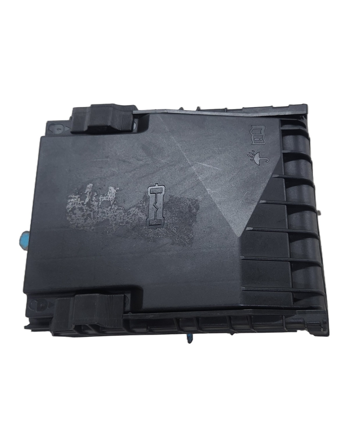 TAMPA CAIXA FUSIVEIS VOLKSWAGEN JETTA TIGUAN PASSAT Q3 2011 
