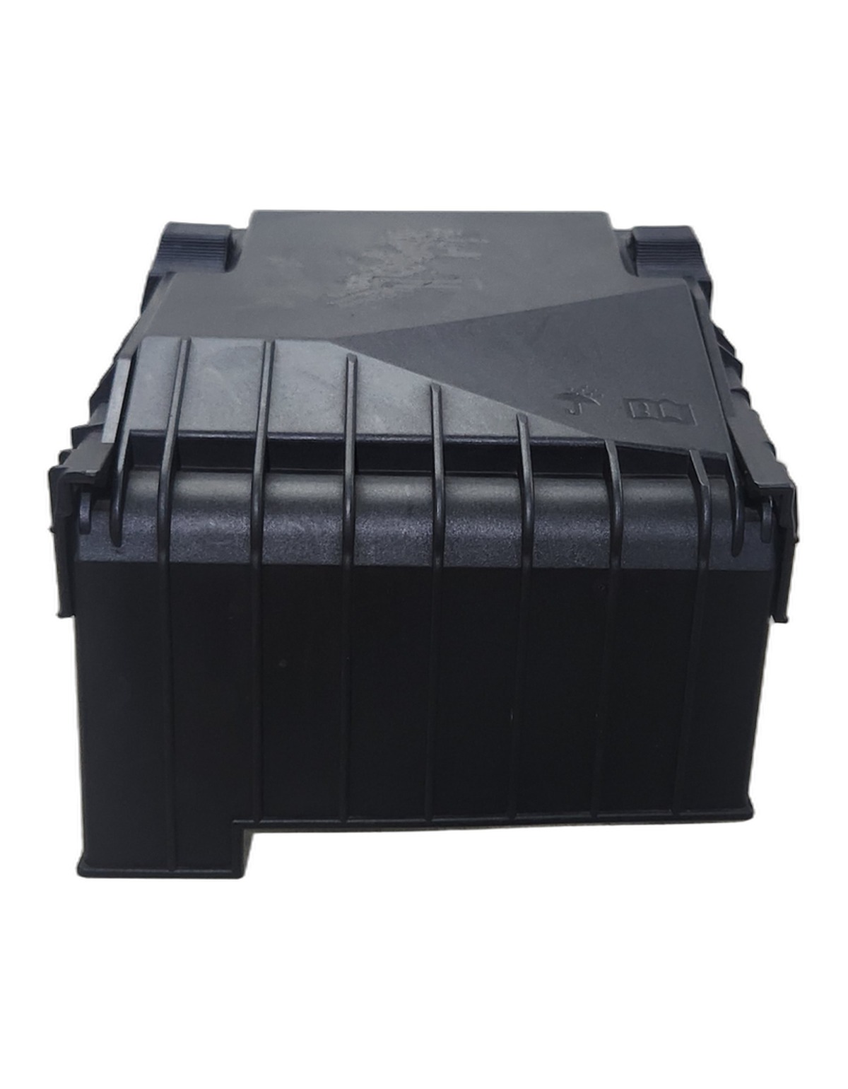 TAMPA CAIXA FUSIVEIS VOLKSWAGEN JETTA TIGUAN PASSAT Q3 2011