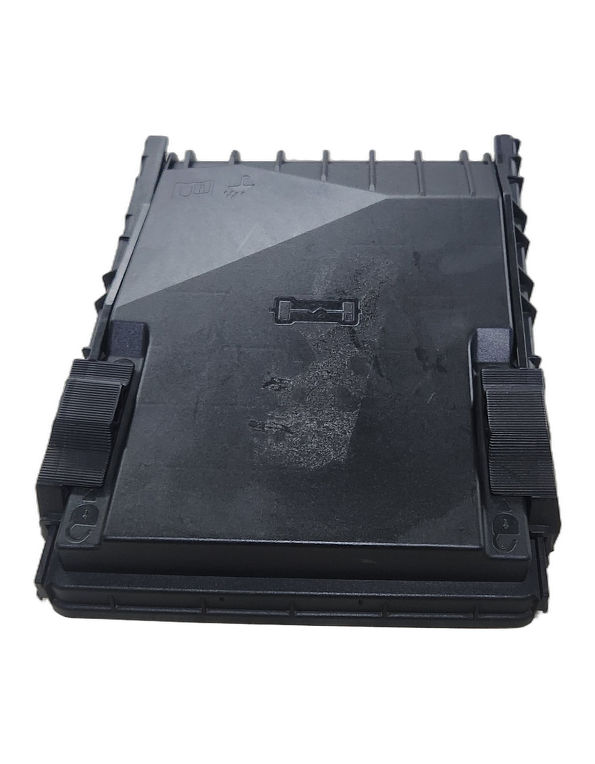 TAMPA CAIXA FUSIVEIS VOLKSWAGEN JETTA TIGUAN PASSAT Q3 2011