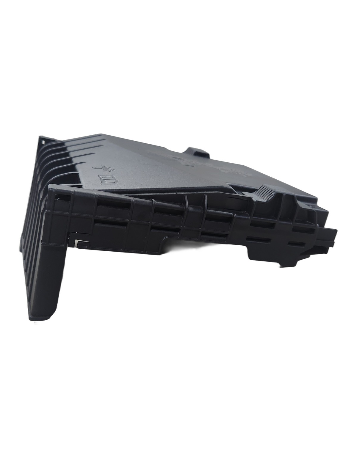 TAMPA CAIXA FUSIVEIS VOLKSWAGEN JETTA TIGUAN PASSAT Q3 2011