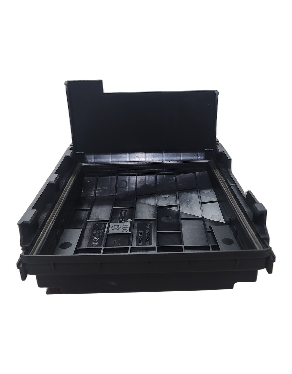 TAMPA CAIXA FUSIVEIS VOLKSWAGEN JETTA TIGUAN PASSAT Q3 2011