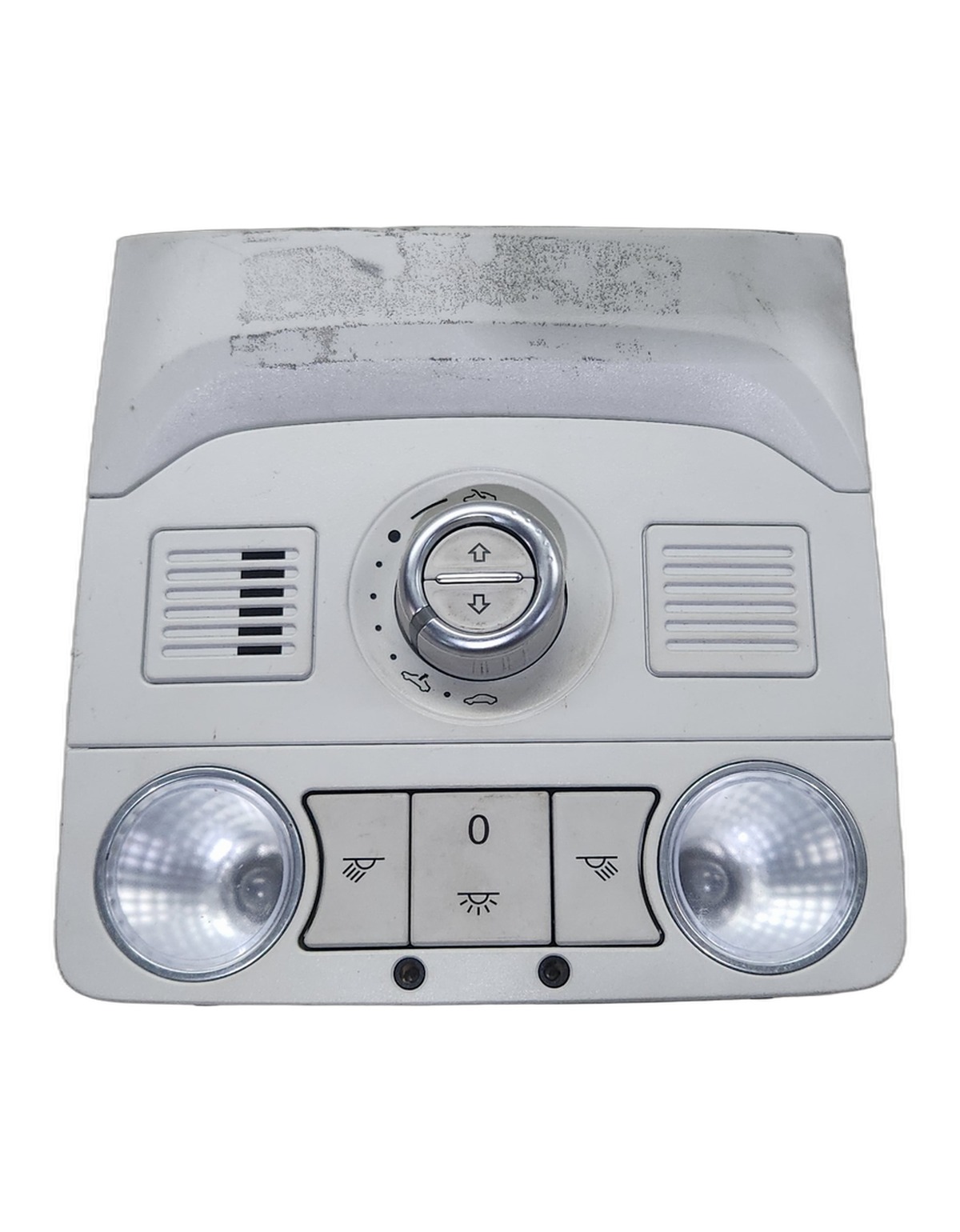 LUZ TETO CORTESIA VOLKSWAGEN TIGUAN JETTA GOLF 2009 2017