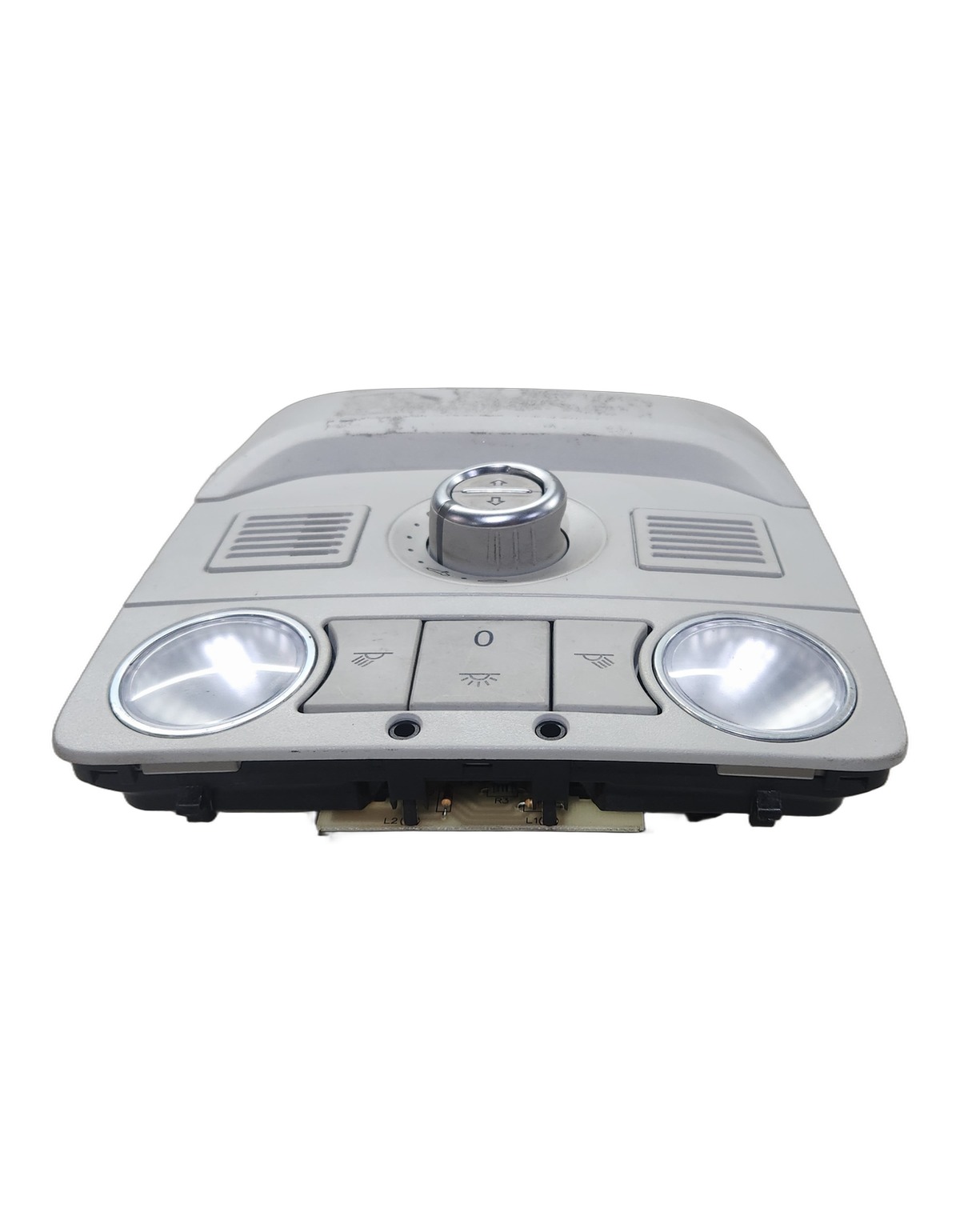 LUZ TETO CORTESIA VOLKSWAGEN TIGUAN JETTA GOLF 2009 2017