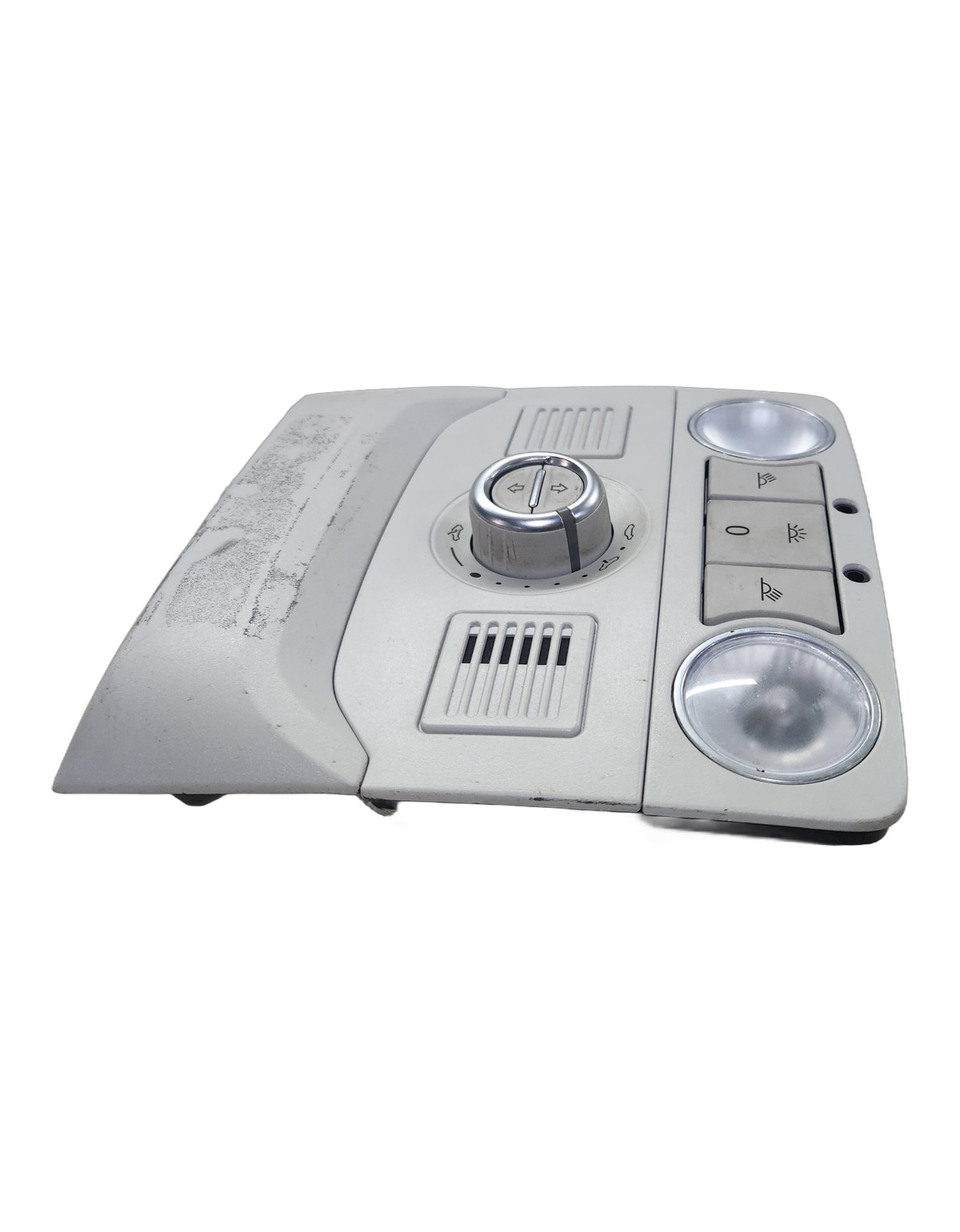 LUZ TETO CORTESIA VOLKSWAGEN TIGUAN JETTA GOLF 2009 2017