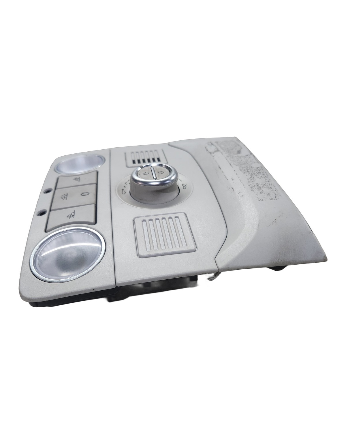 LUZ TETO CORTESIA VOLKSWAGEN TIGUAN JETTA GOLF 2009 2017