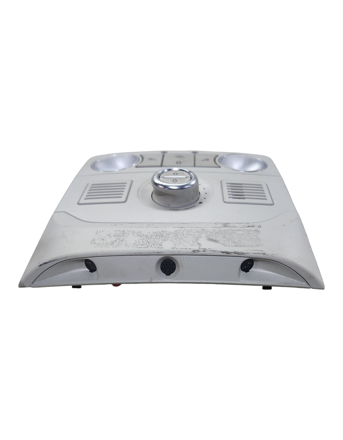 LUZ TETO CORTESIA VOLKSWAGEN TIGUAN JETTA GOLF 2009 2017