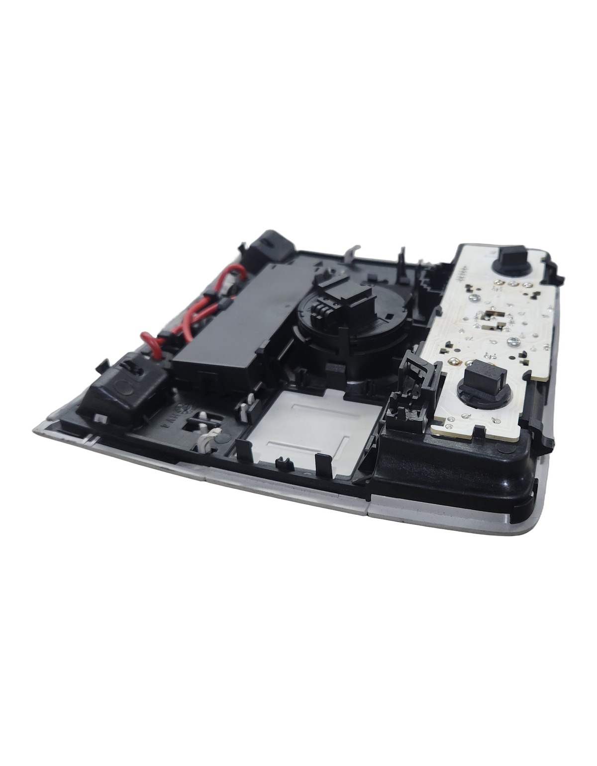 LUZ TETO CORTESIA VOLKSWAGEN TIGUAN JETTA GOLF 2009 2017