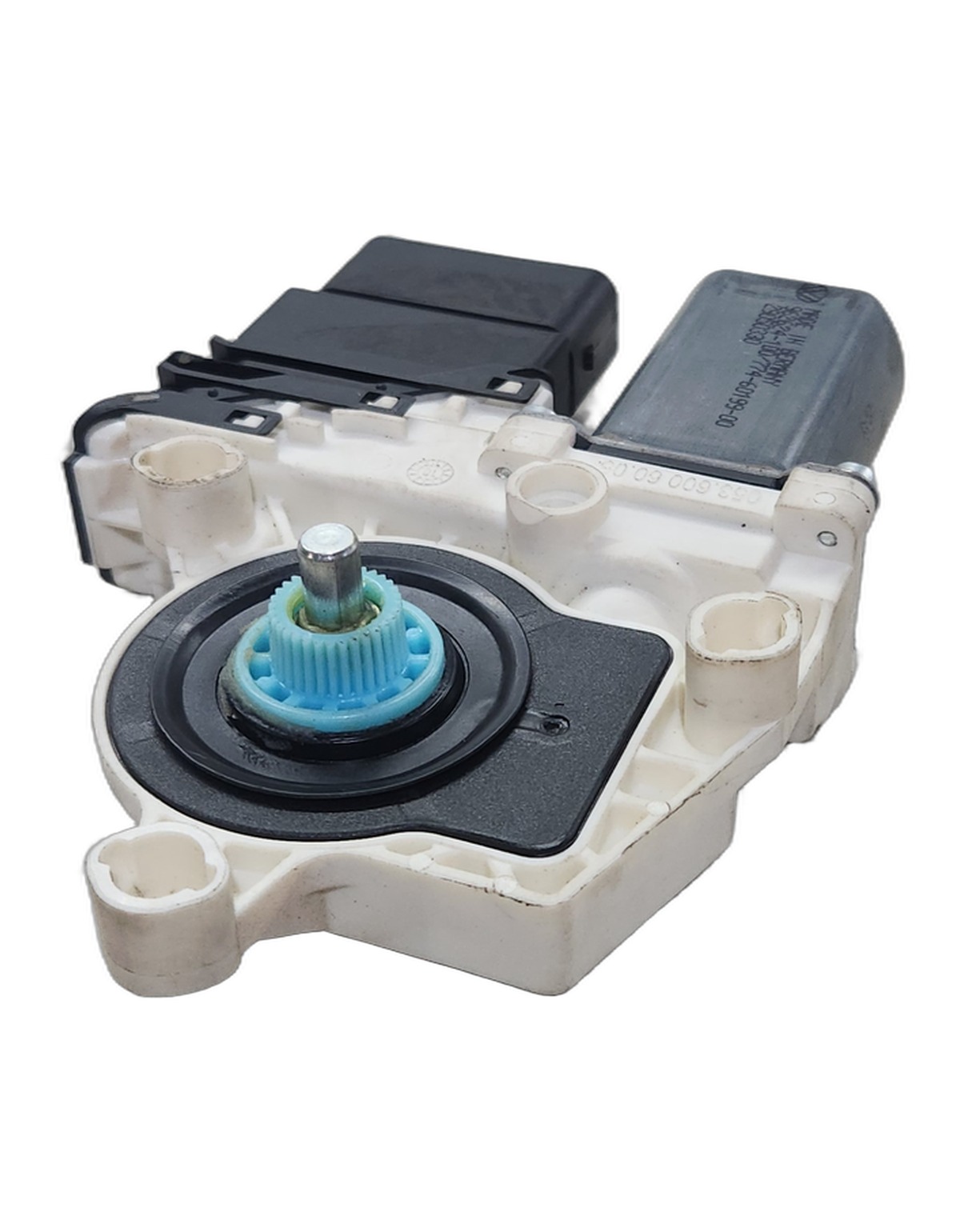 MOTOR MAQUINA VIDRO TRAS ESQ VOLKSWAGEN TIGUAN 2009 2017