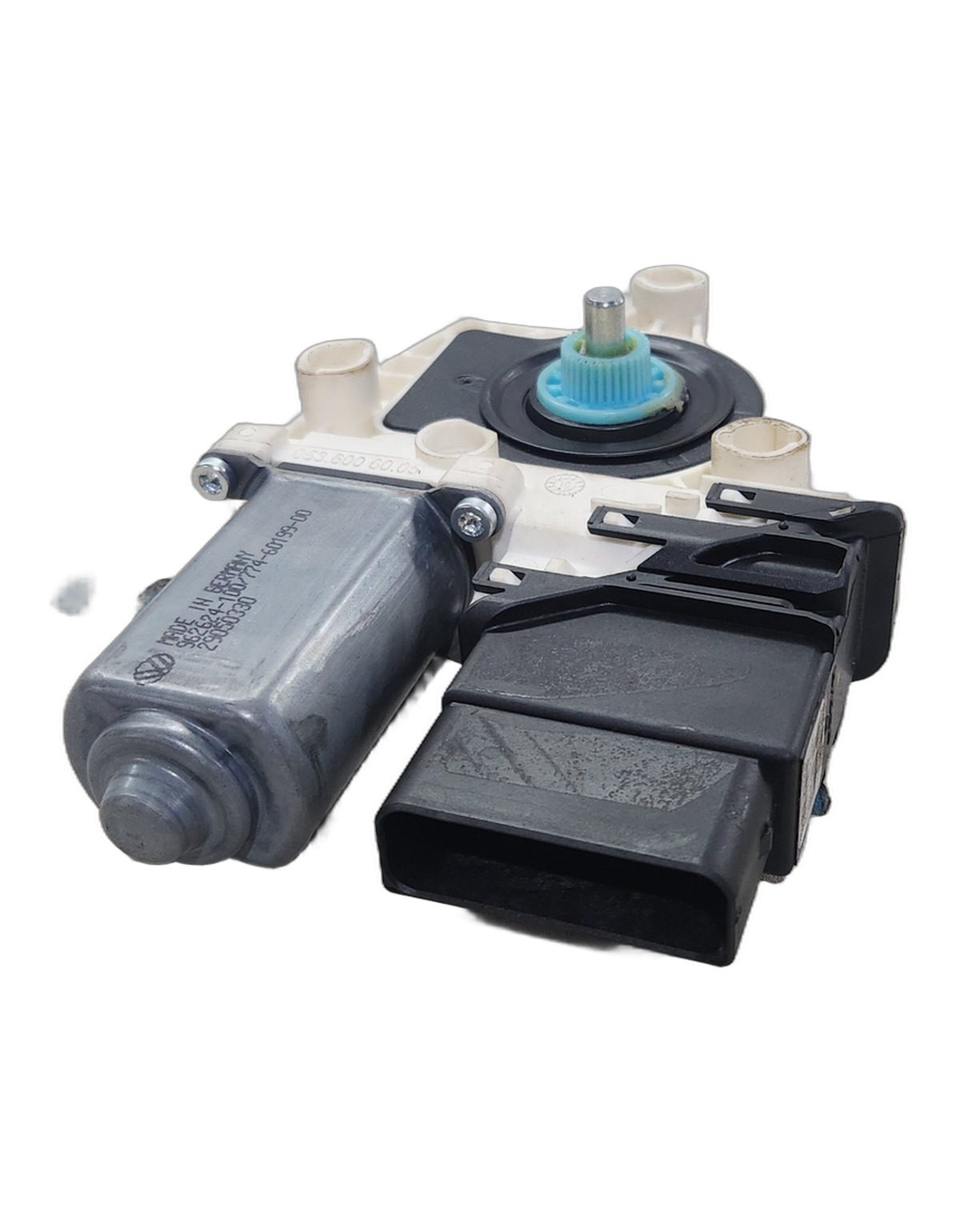 MOTOR MAQUINA VIDRO TRAS ESQ VOLKSWAGEN TIGUAN 2009 2017