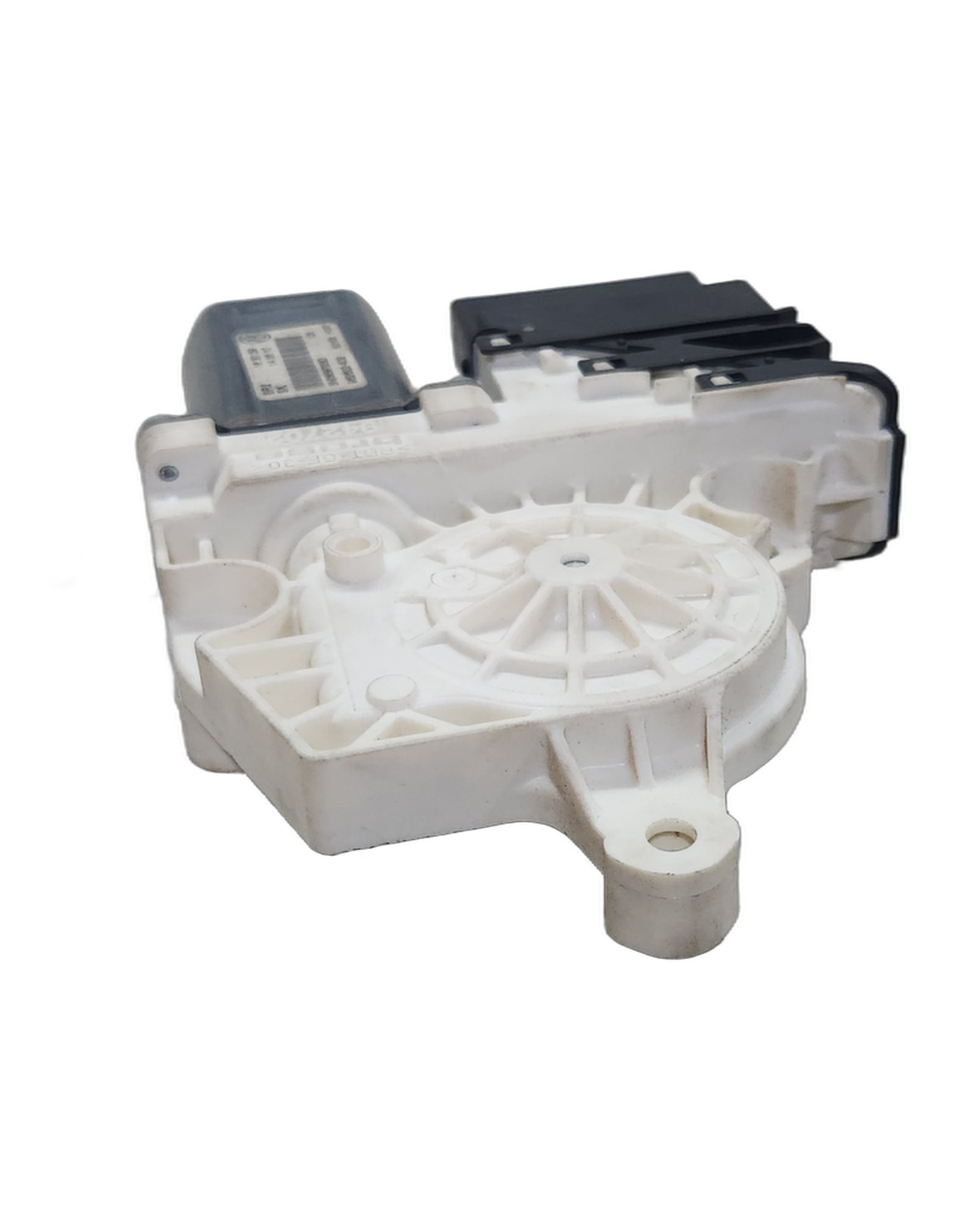 MOTOR MAQUINA VIDRO TRAS ESQ VOLKSWAGEN TIGUAN 2009 2017