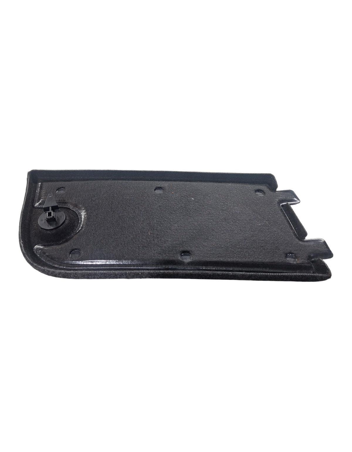 TAMPA ACABAMENTO PORTAMALAS VOLKSWAGEN TIGUAN PASSAT 2009