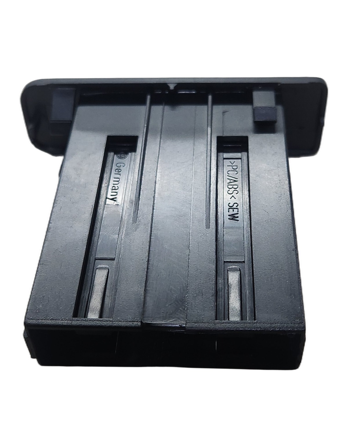 PORTA CARTOES VOLKSWAGEN TIGUAN 2009 2015