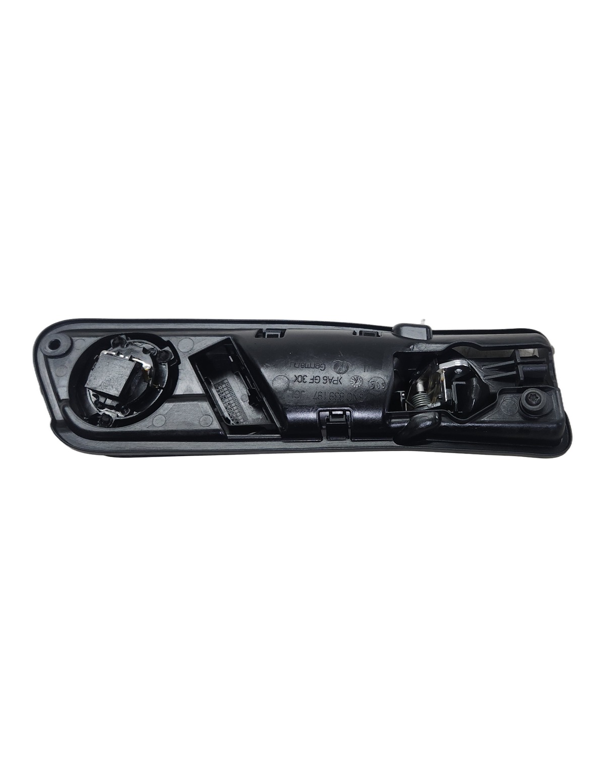 MAÇANETA PORTA TRASEIRA ESQUERDA VW TIGUAN JETTA 2009 2019