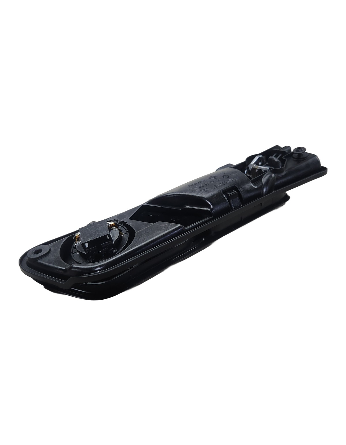 MAÇANETA PORTA TRASEIRA ESQUERDA VW TIGUAN JETTA 2009 2019