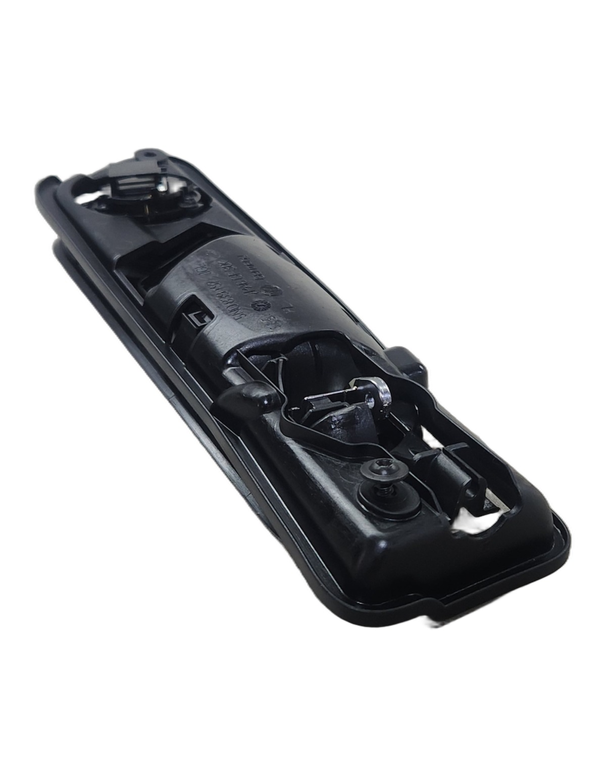 MAÇANETA PORTA TRASEIRA ESQUERDA VW TIGUAN JETTA 2009 2019