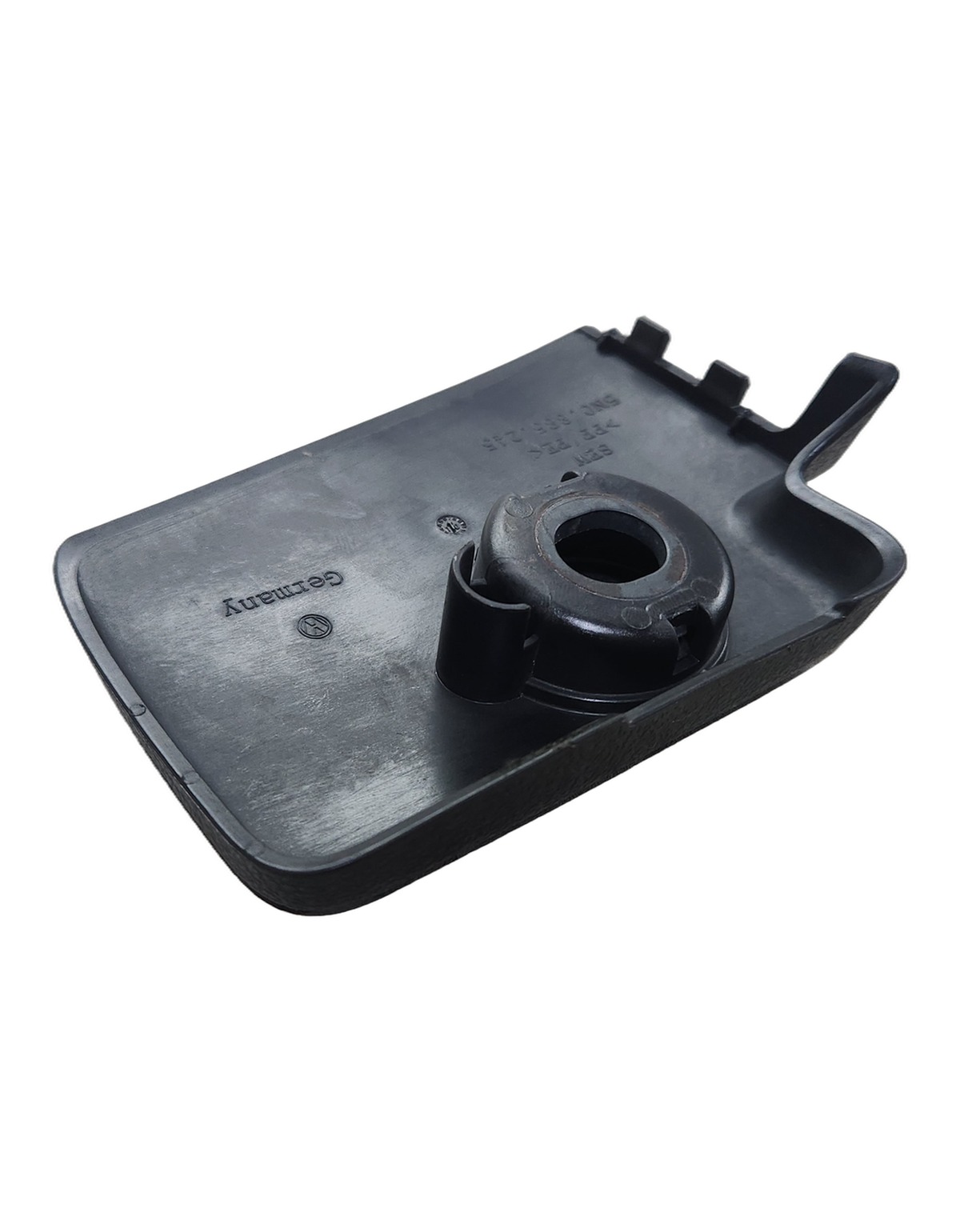 MOLDURA LATERAL BANCO TRAS ESQ VW TIGUAN 2007 2018
