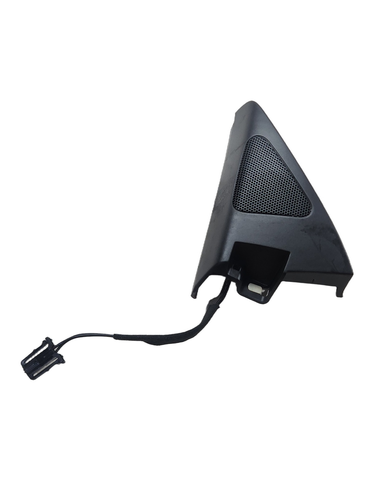 ACABAMENTO INTERNO RETROVISOR ESQUERDO VW TIGUAN 2009 2017