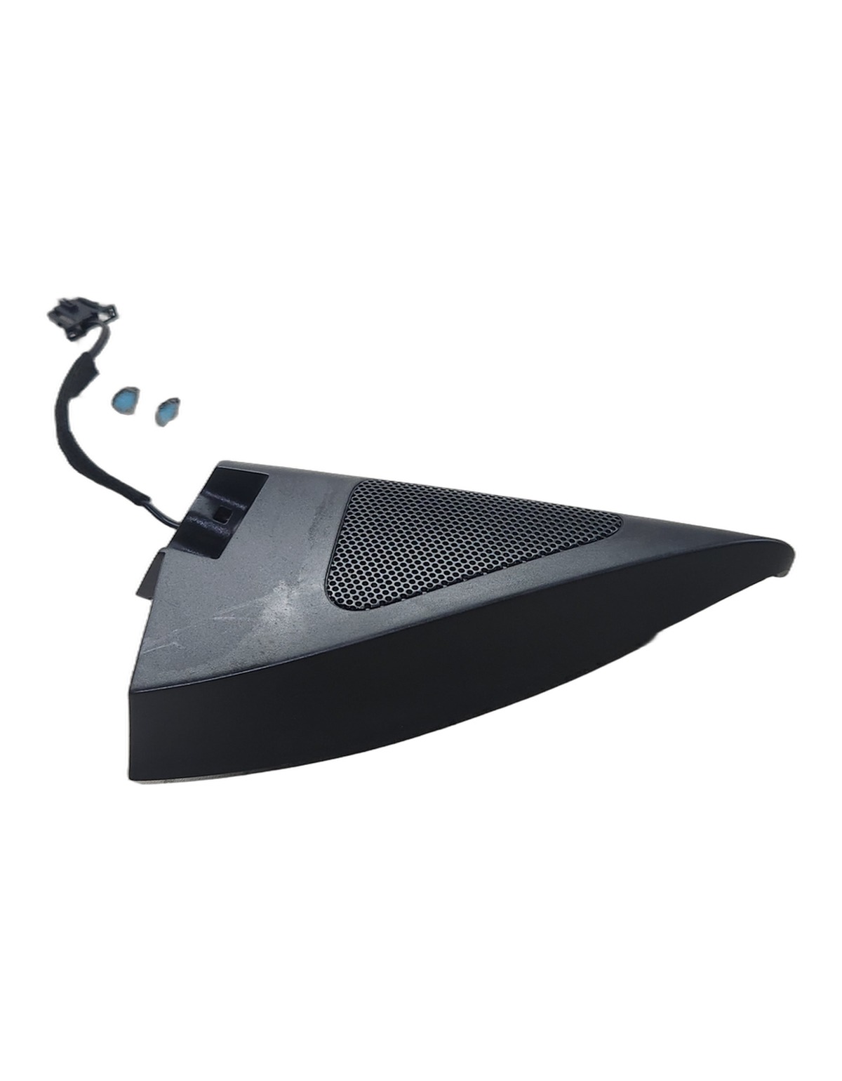 ACABAMENTO INTERNO RETROVISOR ESQUERDO VW TIGUAN 2009 2017