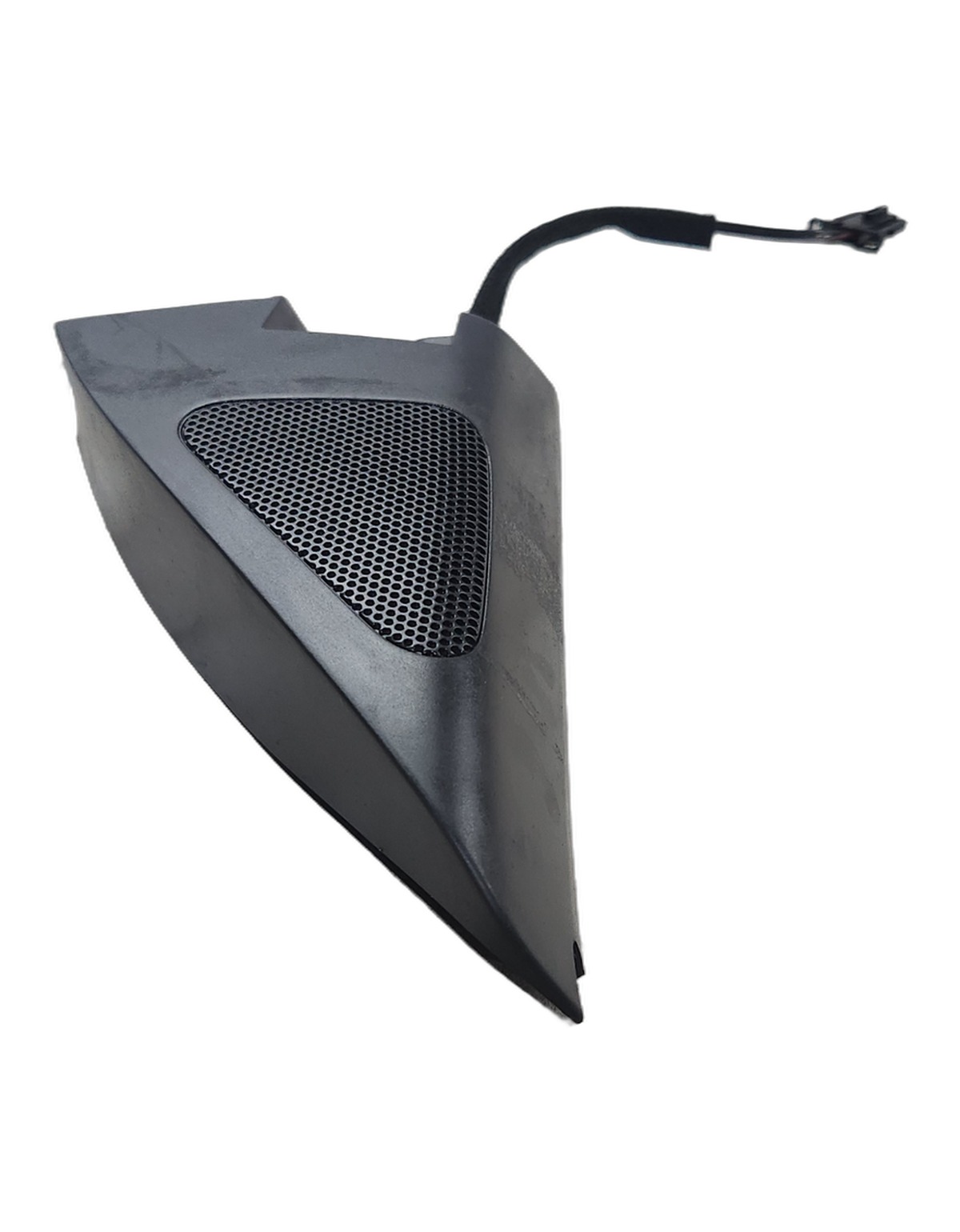 ACABAMENTO INTERNO RETROVISOR ESQUERDO VW TIGUAN 2009 2017