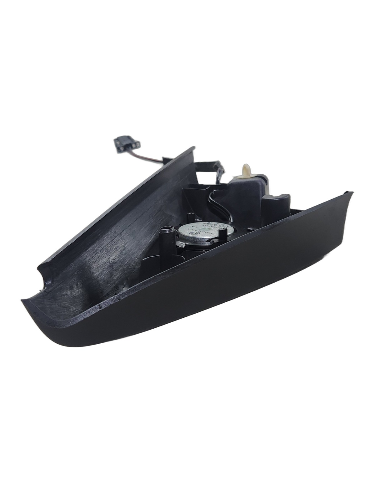 ACABAMENTO INTERNO RETROVISOR ESQUERDO VW TIGUAN 2009 2017