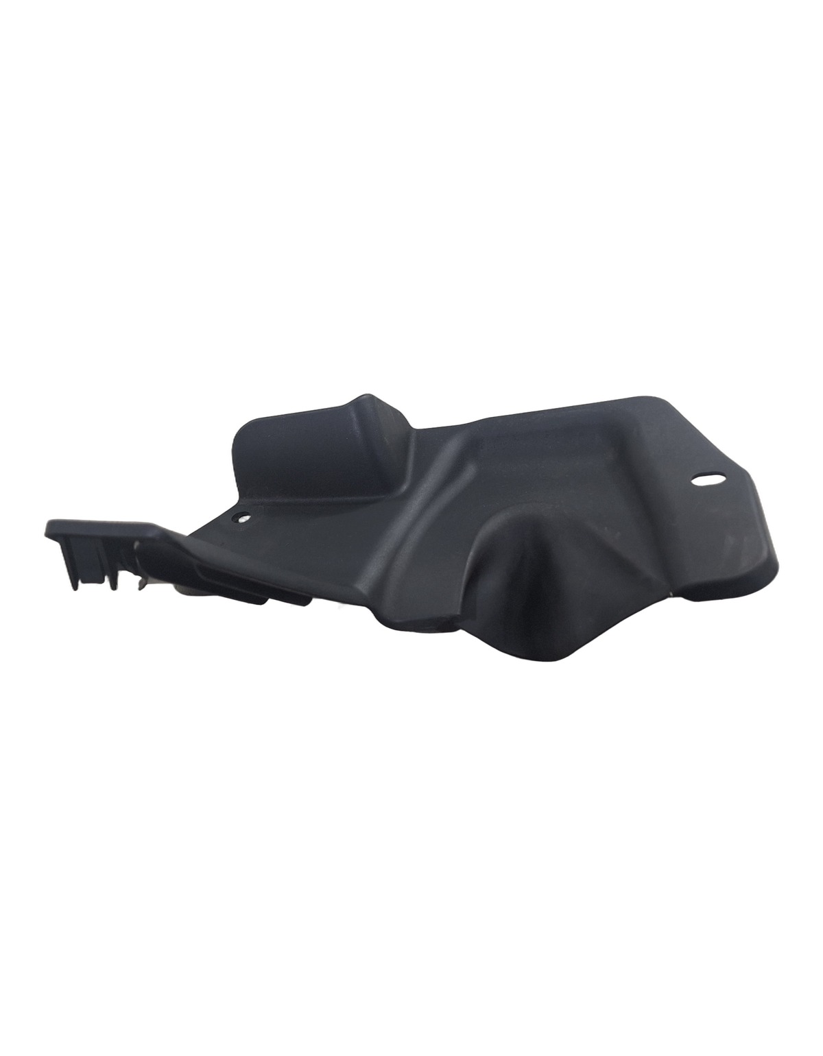 ACABAMENTO INFERIOR COLUNA DIREÇAO VW TIGUAN AUDI Q3 2009