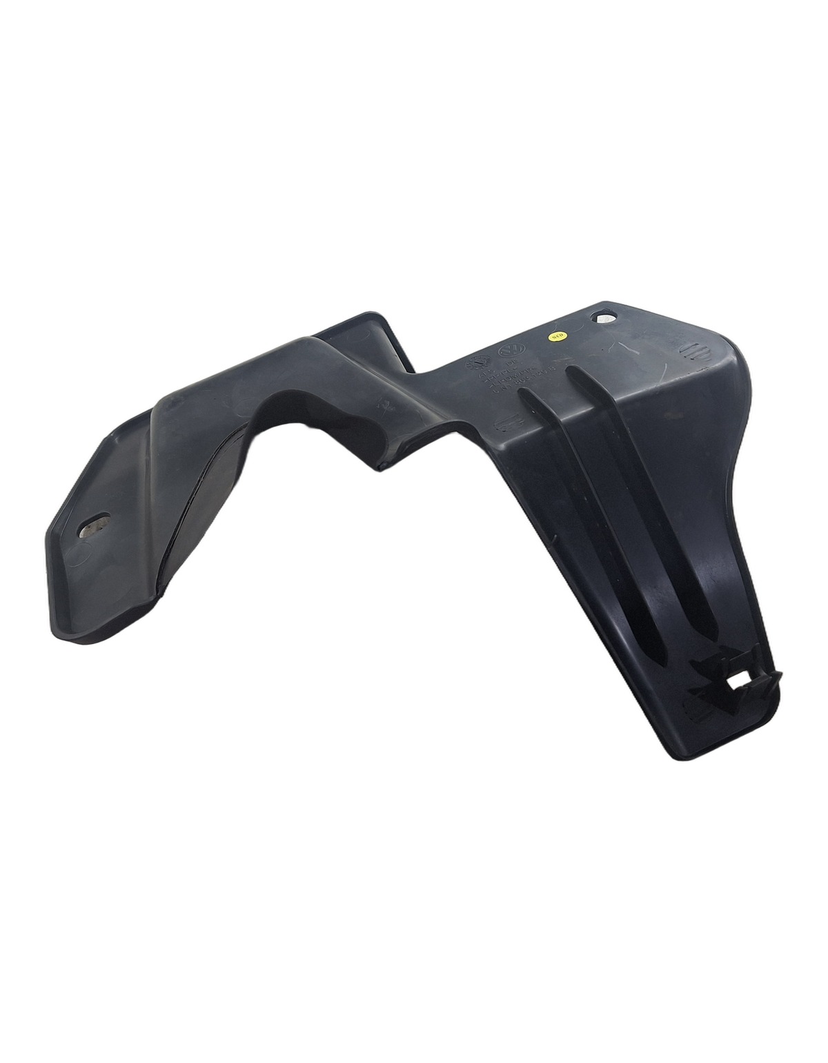 ACABAMENTO INFERIOR COLUNA DIREÇAO VW TIGUAN AUDI Q3 2009