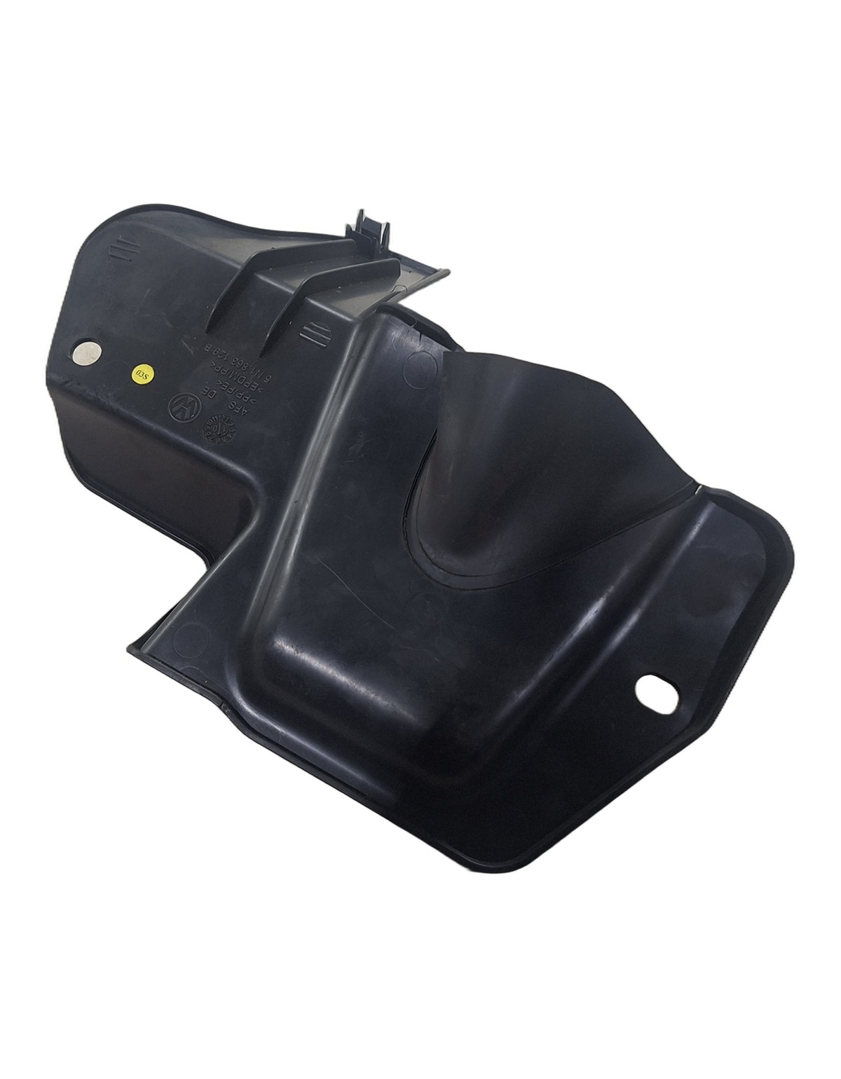 ACABAMENTO INFERIOR COLUNA DIREÇAO VW TIGUAN AUDI Q3 2009