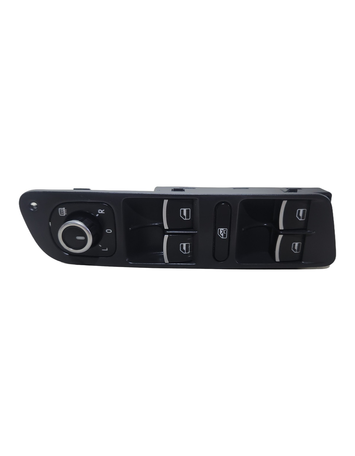 COMANDO VIDRO PORTA DIANT ESQ VOLKSWAGEN TIGUAN PASSAT 2009