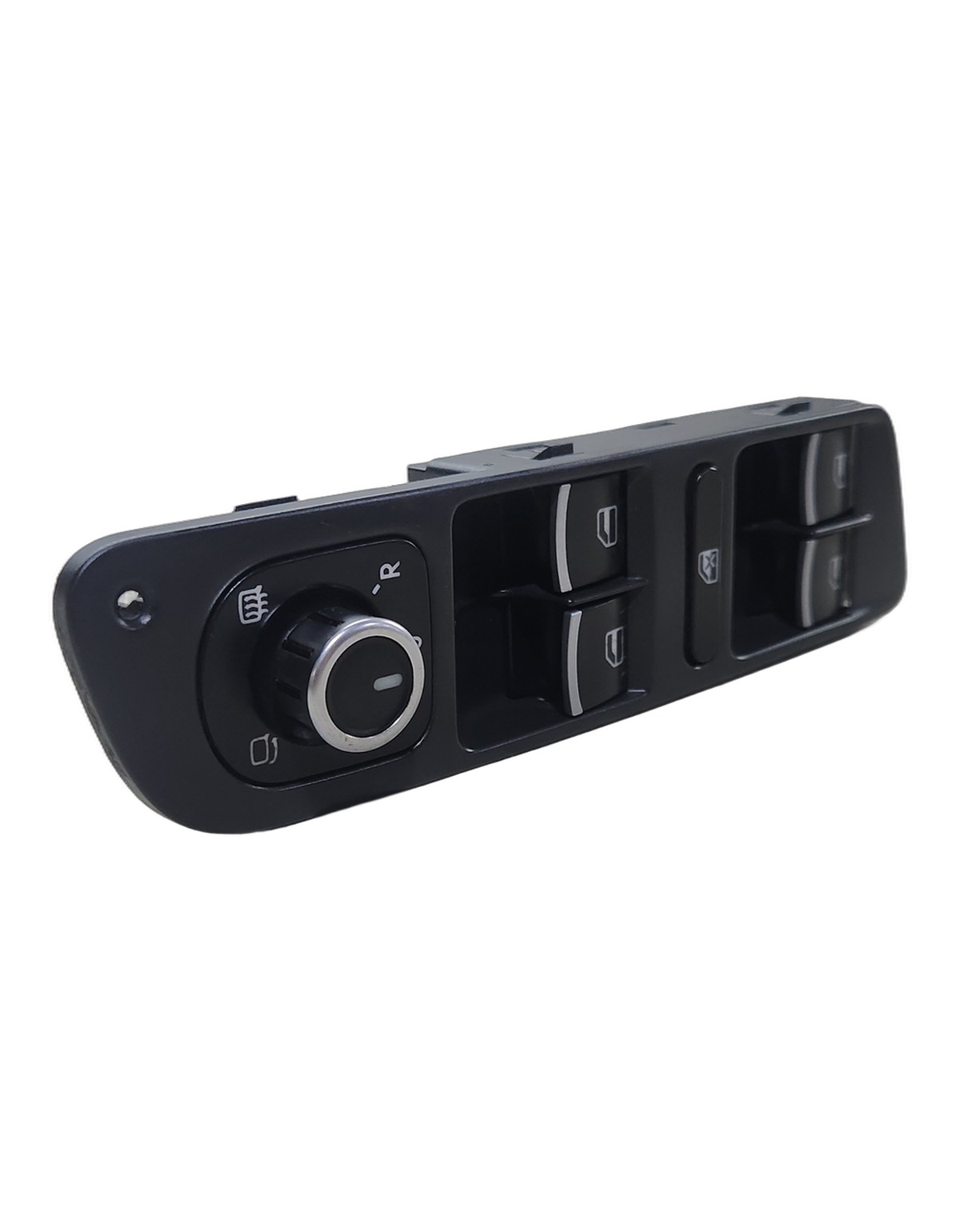 COMANDO VIDRO PORTA DIANT ESQ VOLKSWAGEN TIGUAN PASSAT 2009