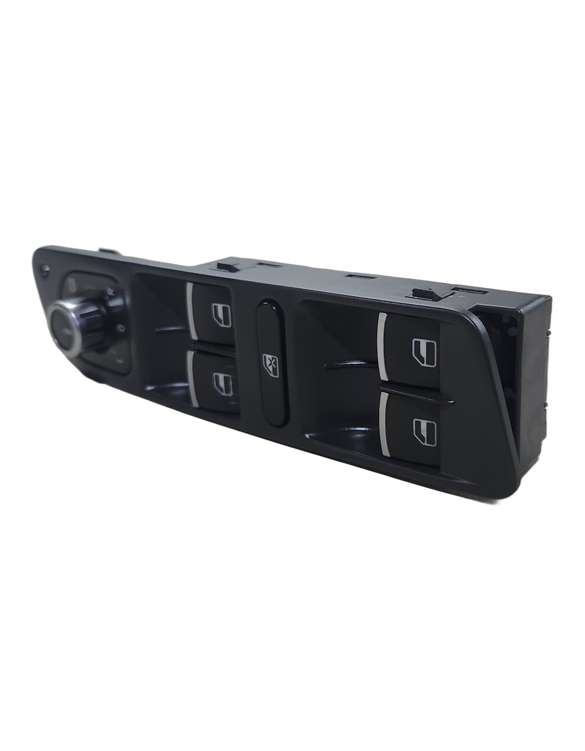COMANDO VIDRO PORTA DIANT ESQ VOLKSWAGEN TIGUAN PASSAT 2009