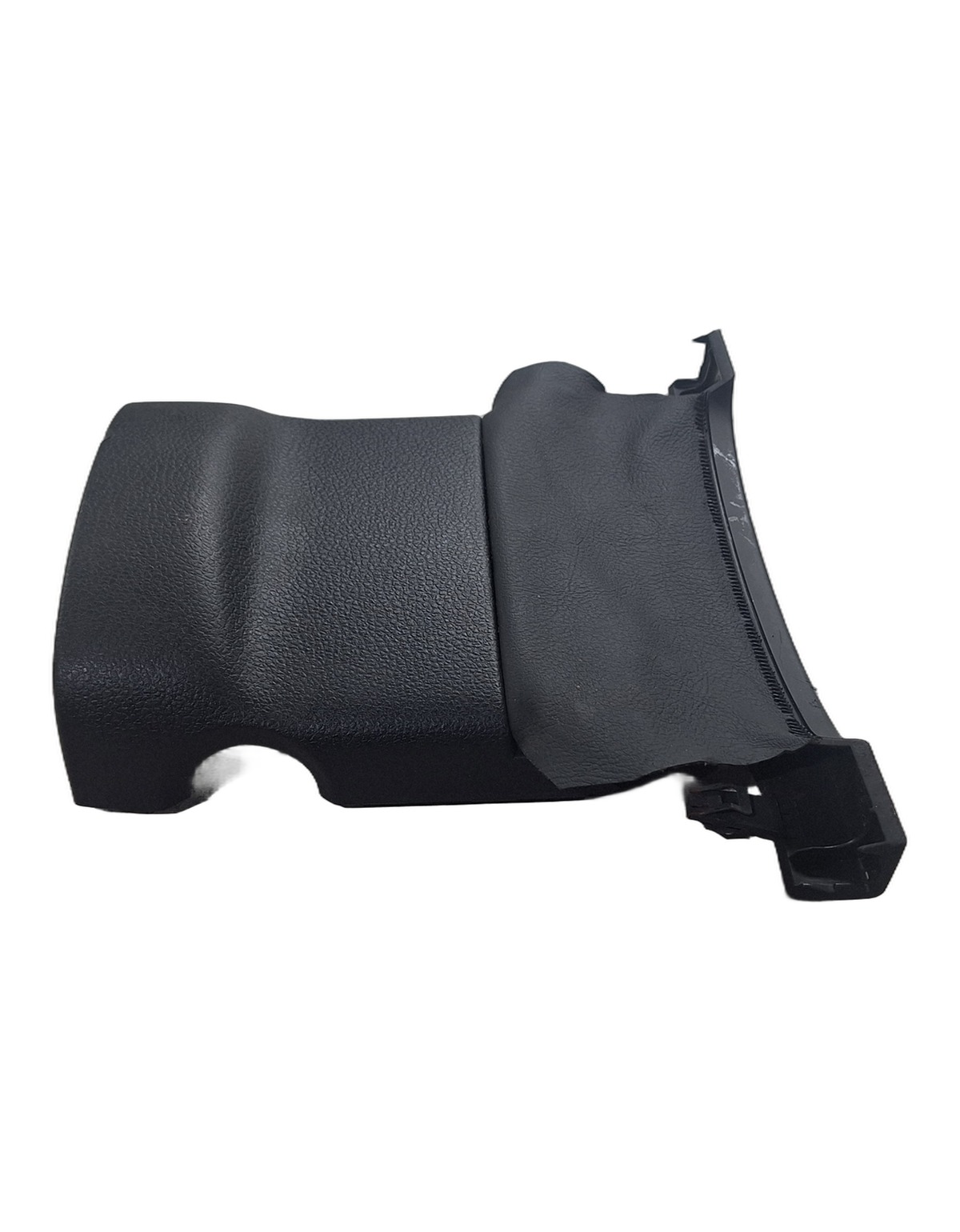 MOLDURA SUPERIOR COLUNA DIREÇAO VW JETTA TIGUAN 2007 2017