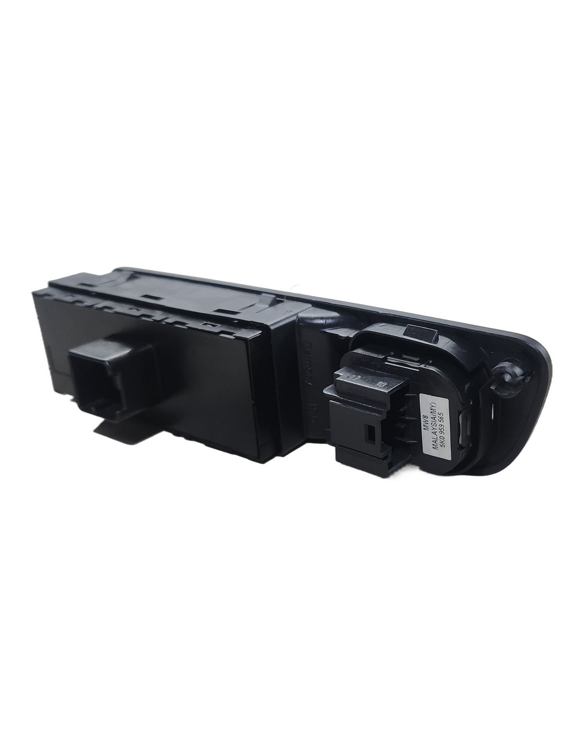 COMANDO VIDRO PORTA DIANT ESQ VOLKSWAGEN TIGUAN PASSAT 2009