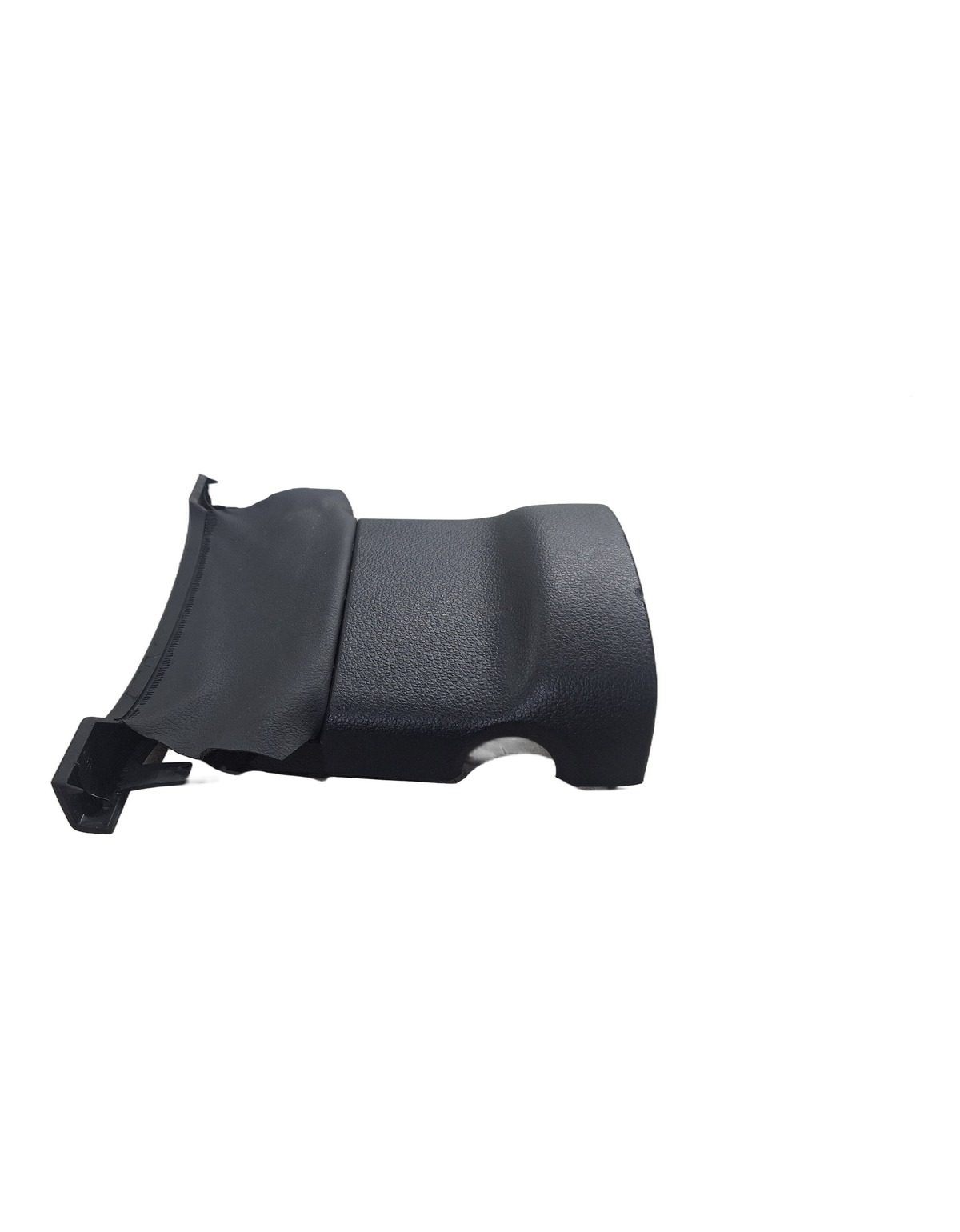 MOLDURA SUPERIOR COLUNA DIREÇAO VW JETTA TIGUAN 2007 2017
