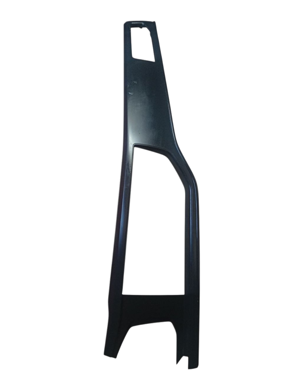 Moldura Painel Instrumentos Difusor Vw Polo Track 2023 2025