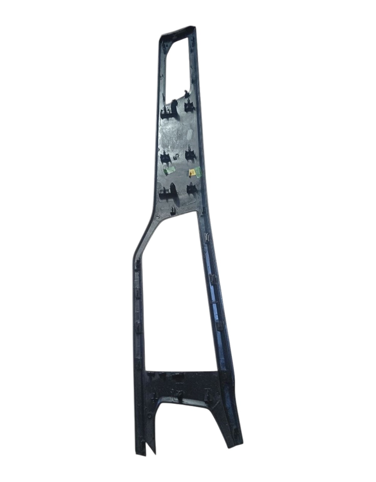 Moldura Painel Instrumentos Difusor Vw Polo Track 2023 2025