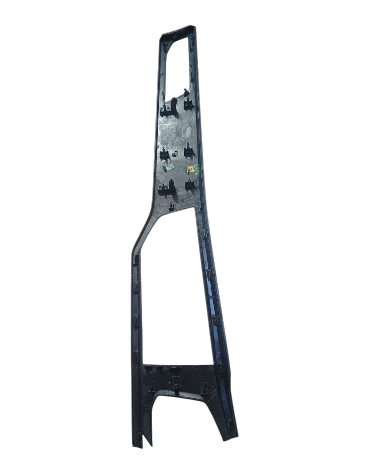 Moldura Painel Instrumentos Difusor Vw Polo Track 2023 2025