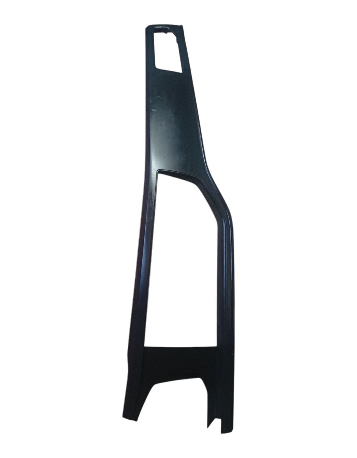 Moldura Painel Instrumentos Difusor Vw Polo Track 2023 2025
