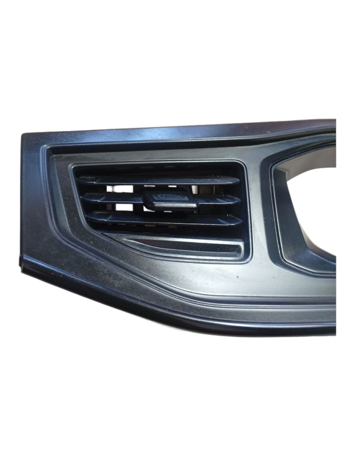 Moldura Painel Instrumento Difusor De Ar Vw Polo 2023