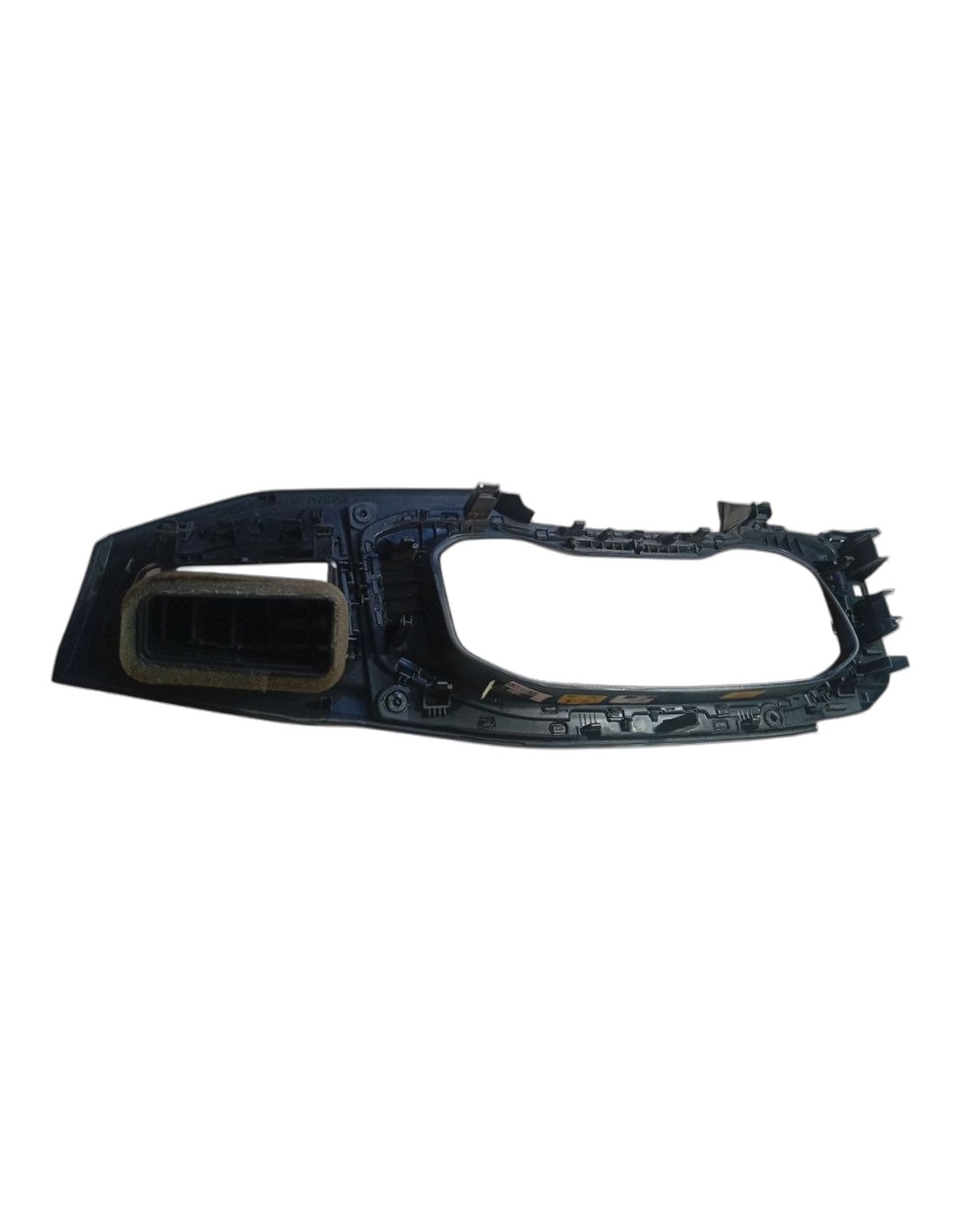Moldura Painel Instrumento Difusor De Ar Vw Polo 2023