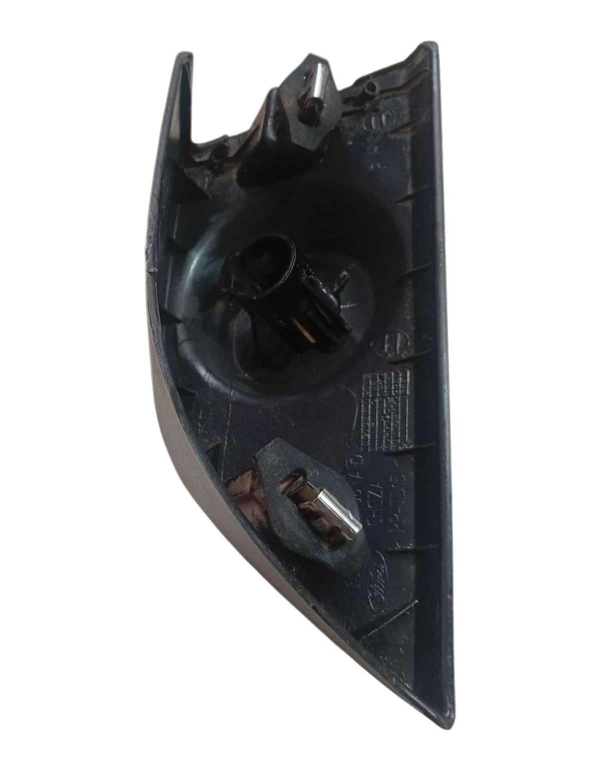 Acabamento Interno Retrovisor Direito Ford Ka 2018 2019 32