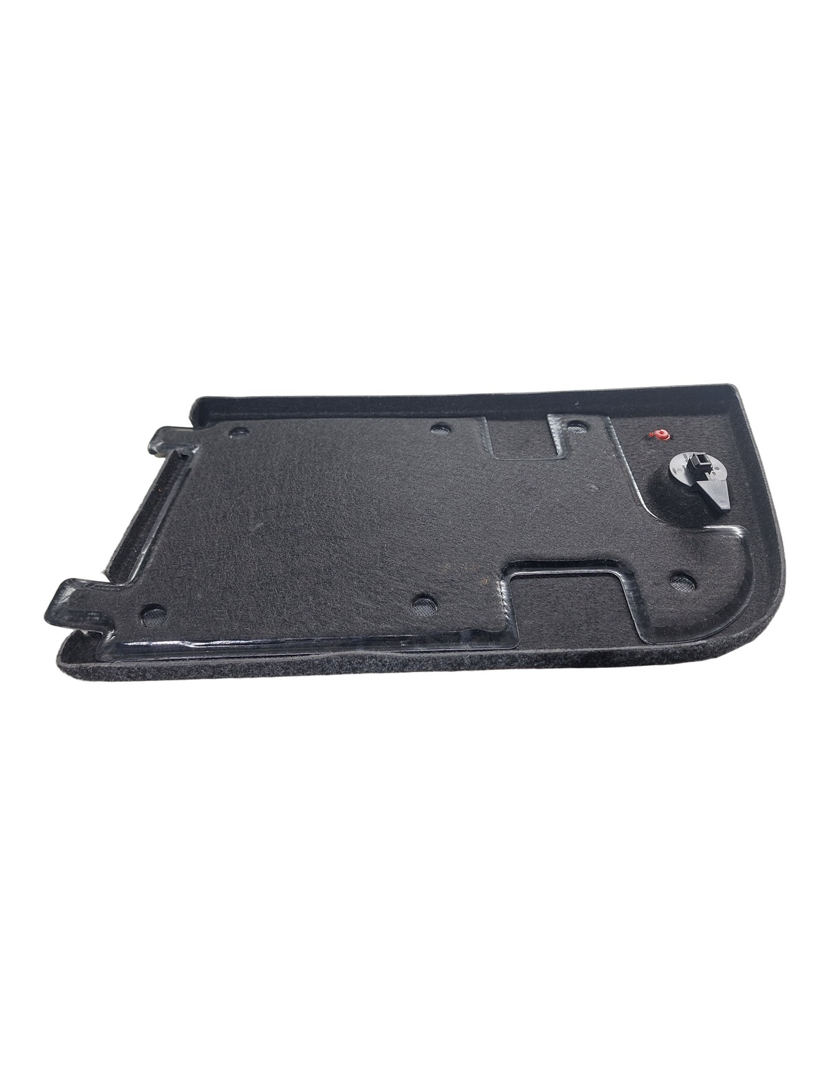 TAMPA ACABAMENTO ASSOALHO PORTAMALAS VW TIGUAN JETTA 2012