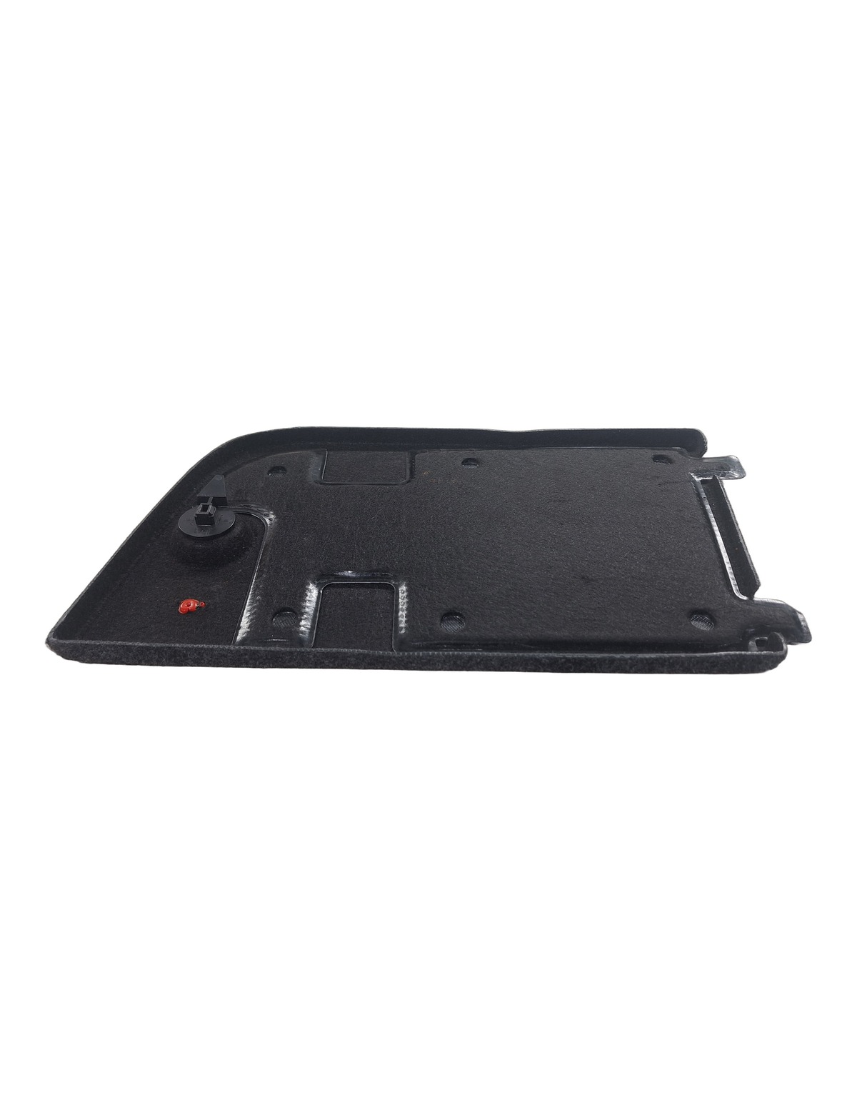 TAMPA ACABAMENTO ASSOALHO PORTAMALAS VW TIGUAN JETTA 2012