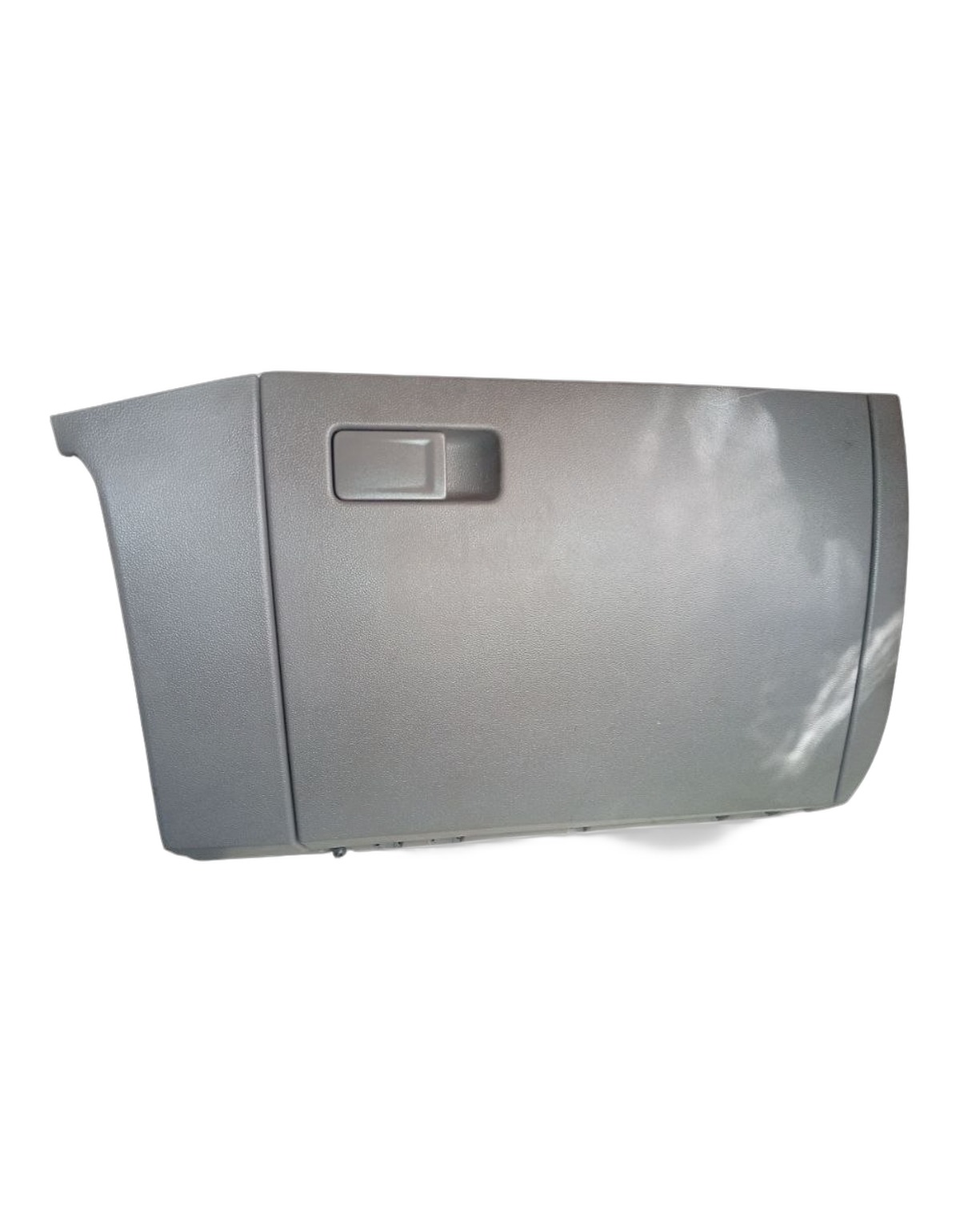 Tampa Porta Luvas Volkswagen Virtus 2018 2019 2021