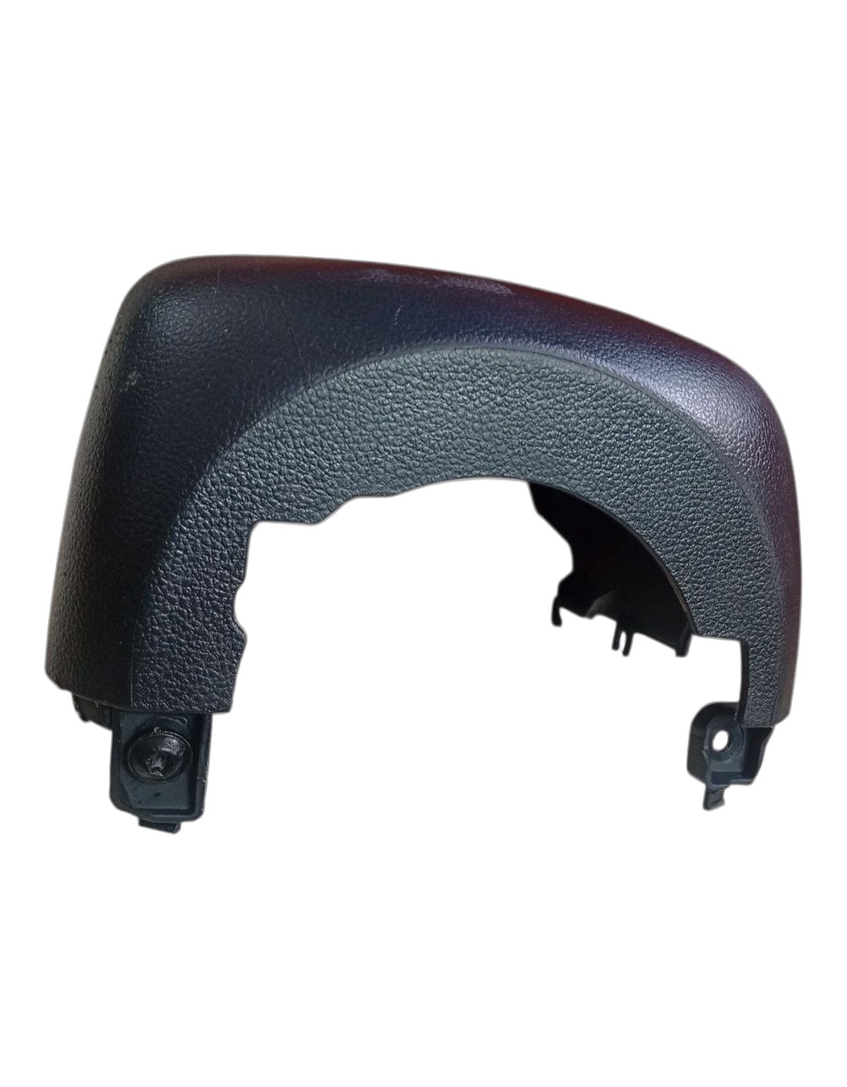 Moldura Inferior Painel Chave Seta Vw Nivus Highline 2024