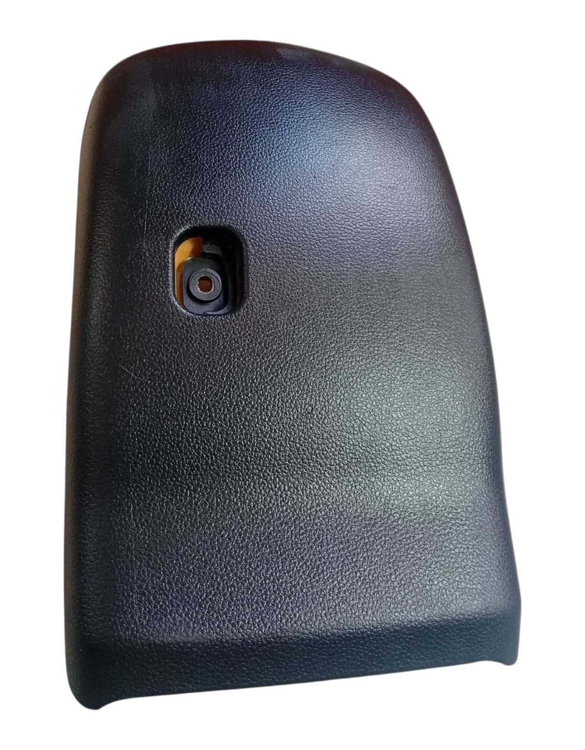 Moldura Inferior Painel Chave Seta Vw Nivus Highline 2024