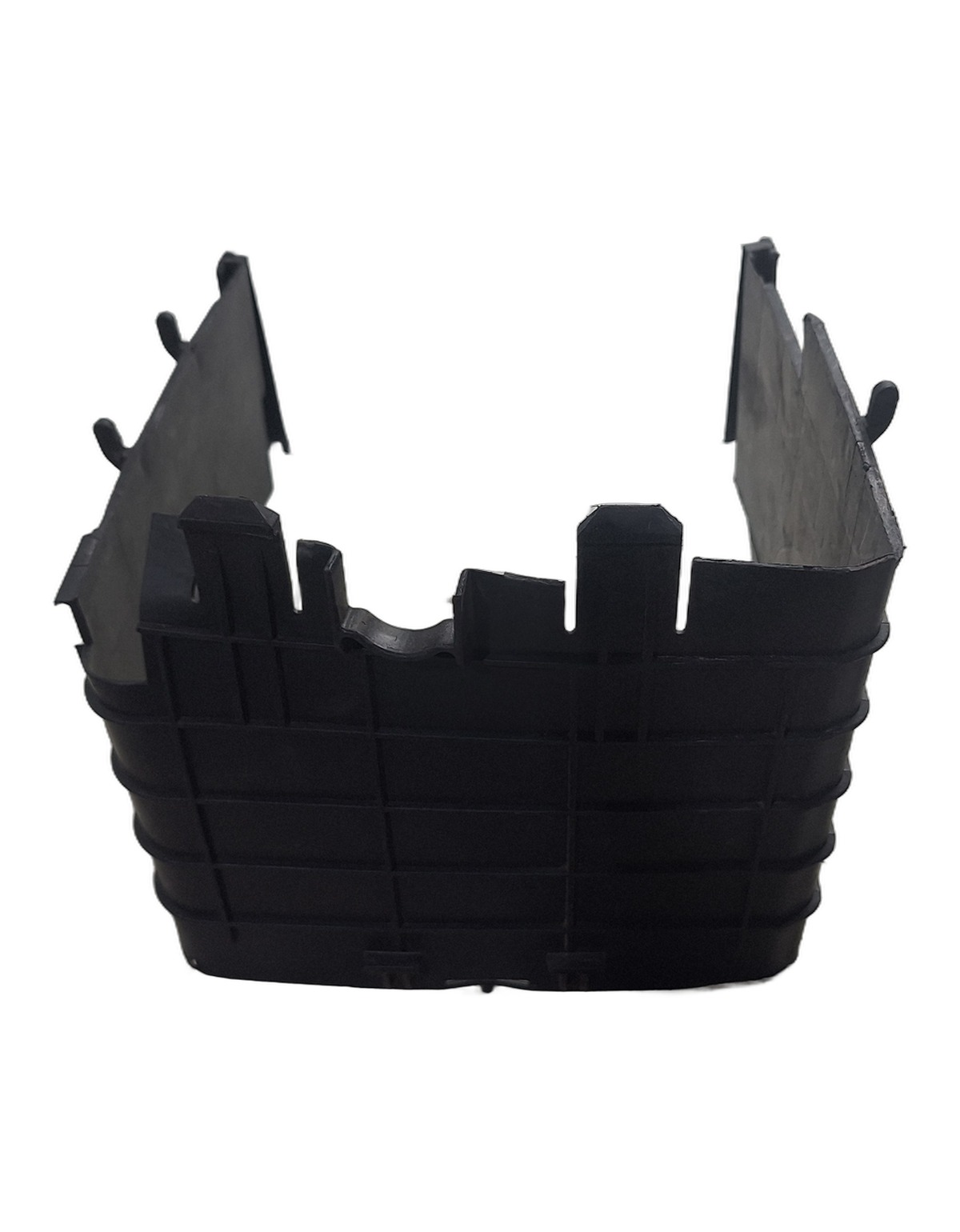 TAMPA CAIXA BATERIA VW JETTA TIGUAN AUDI Q3 A3 2007 2018