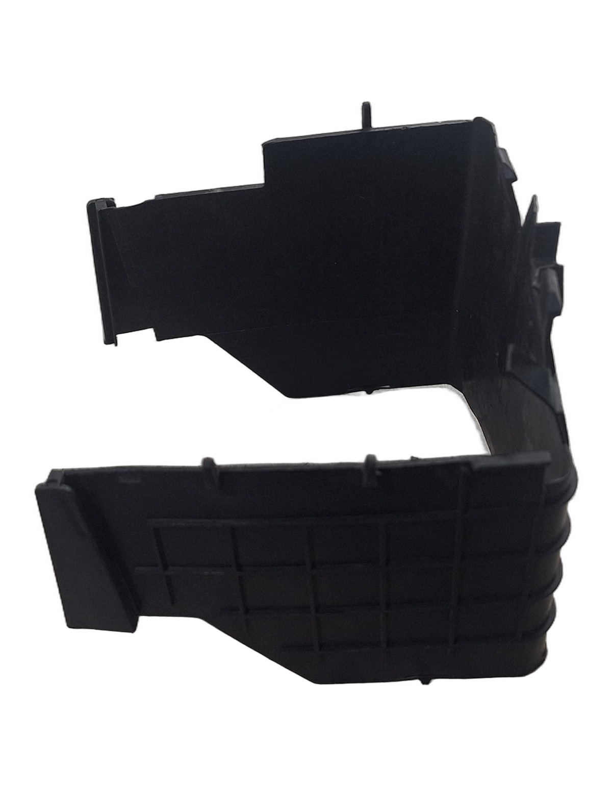 TAMPA CAIXA BATERIA VW JETTA TIGUAN AUDI Q3 A3 2007 2018