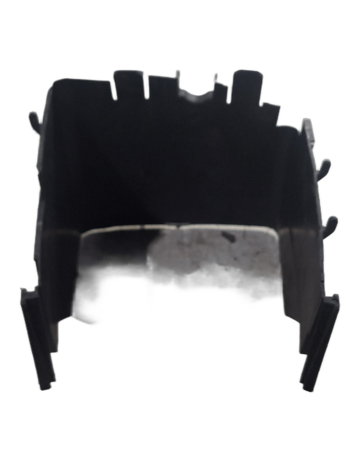 TAMPA CAIXA BATERIA VW JETTA TIGUAN AUDI Q3 A3 2007 2018