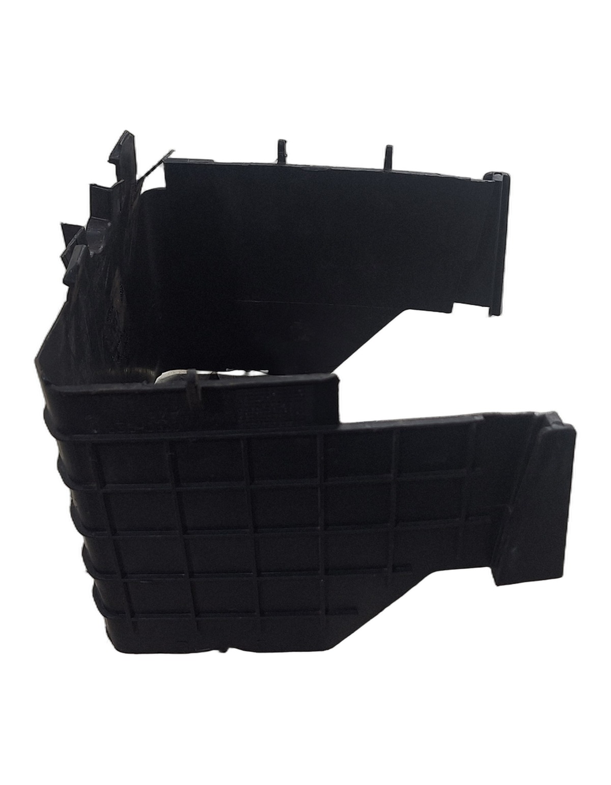 TAMPA CAIXA BATERIA VW JETTA TIGUAN AUDI Q3 A3 2007 2018