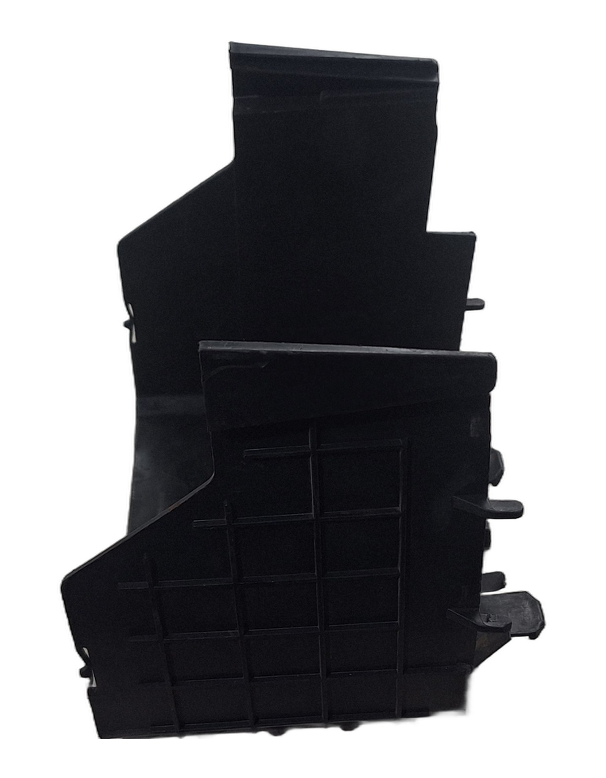 TAMPA CAIXA BATERIA VW JETTA TIGUAN AUDI Q3 A3 2007 2018
